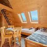 Misiek * Zakopane