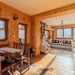 Mini-hôtel Misiek Zakopane