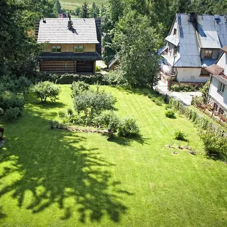 Misiek Mini-hôtel *