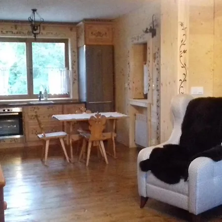 Inn Misiek Zakopane