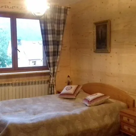 Misiek Inn