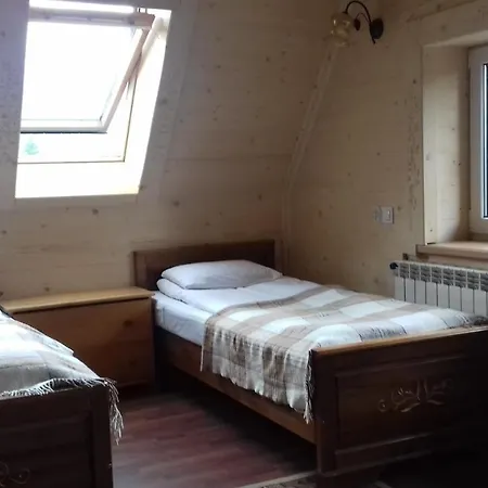 Misiek Inn *