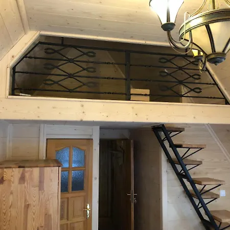 Misiek Mini-hôtel Zakopane