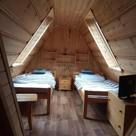 Misiek * Zakopane
