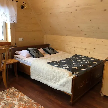 Misiek Zakopane