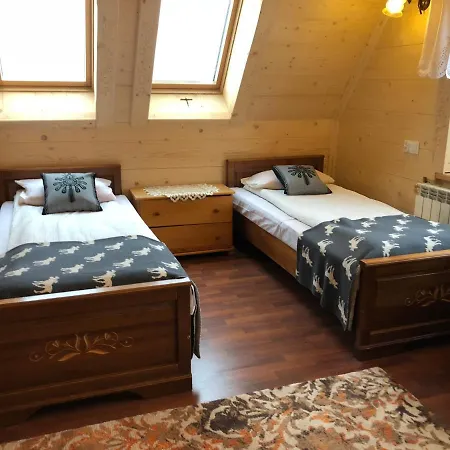 Misiek Inn *