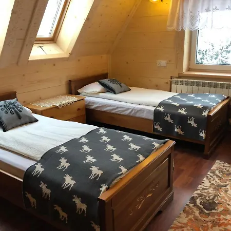 Misiek * Zakopane
