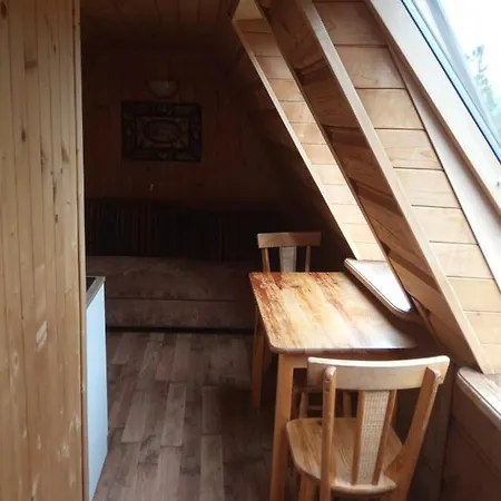 Mini-hôtel Misiek *