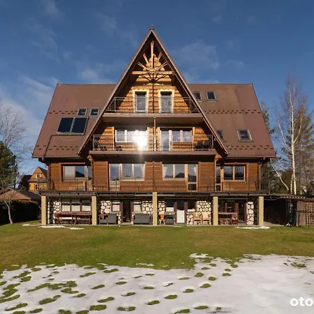 Misiek * Zakopane