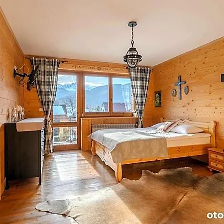 Misiek Zakopane