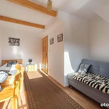 Misiek Zakopane