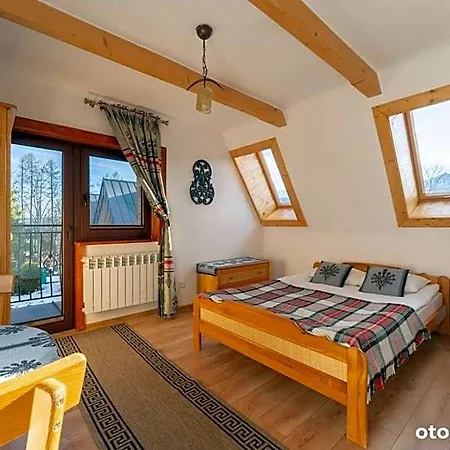Mini-hôtel Misiek