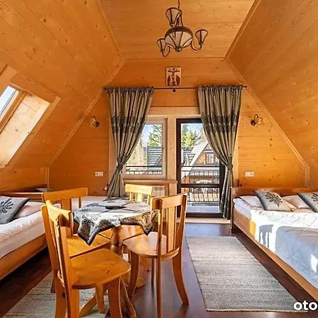 Misiek Mini-hôtel *