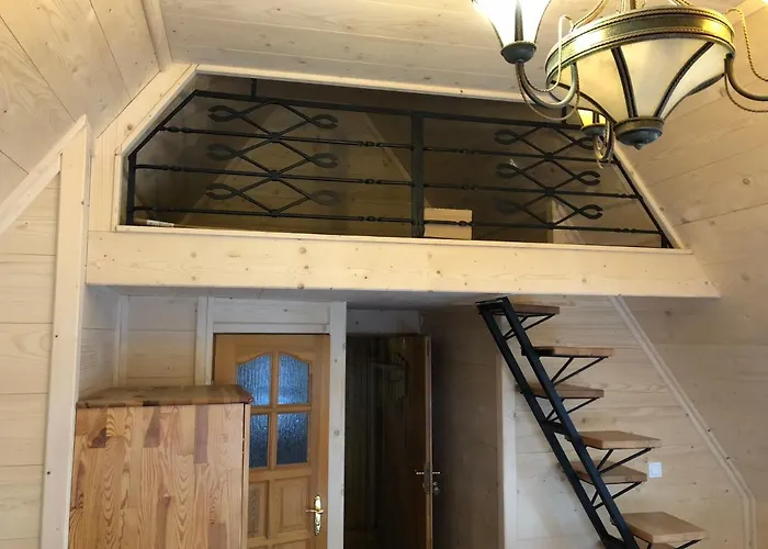 Misiek 宾馆 扎科帕内