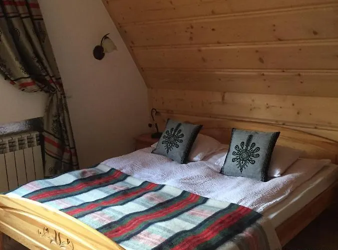 Penzion Misiek Zakopane