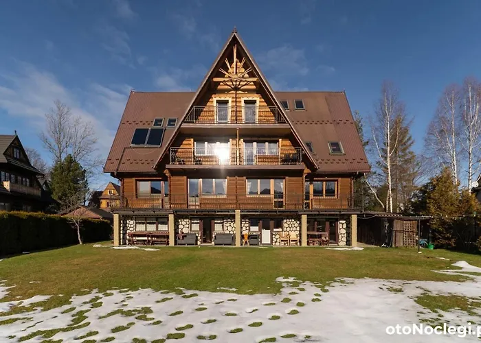 Misiek * 扎科帕内