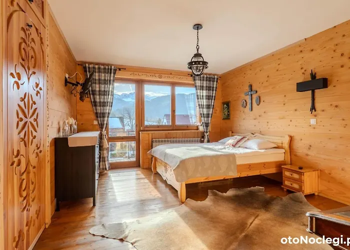 Misiek Penzion Zakopane